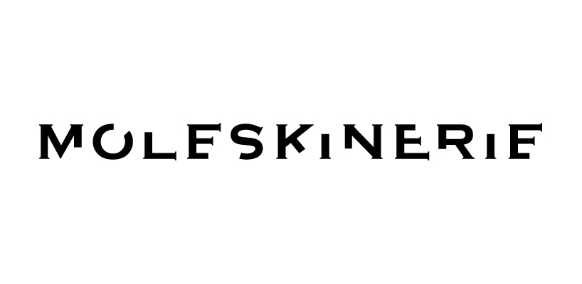 moleskinerie logo