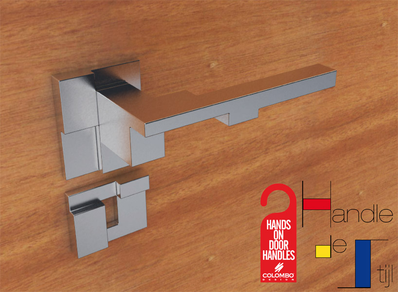 Handle De Stijl