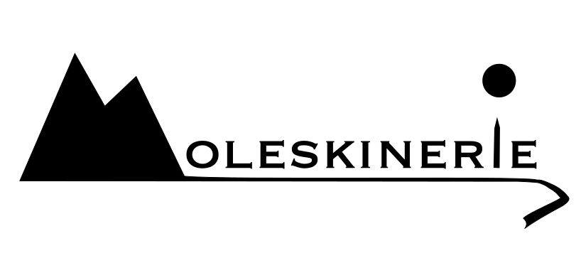 moleskinerie_logo