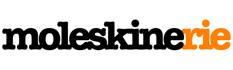 moleskinerie