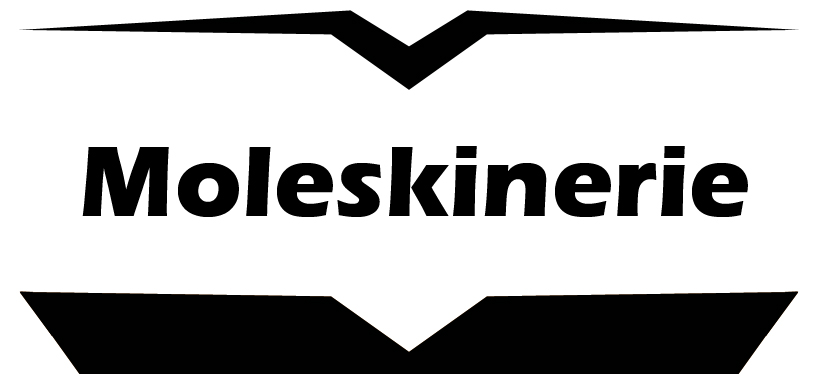 Moleskinerie Logo