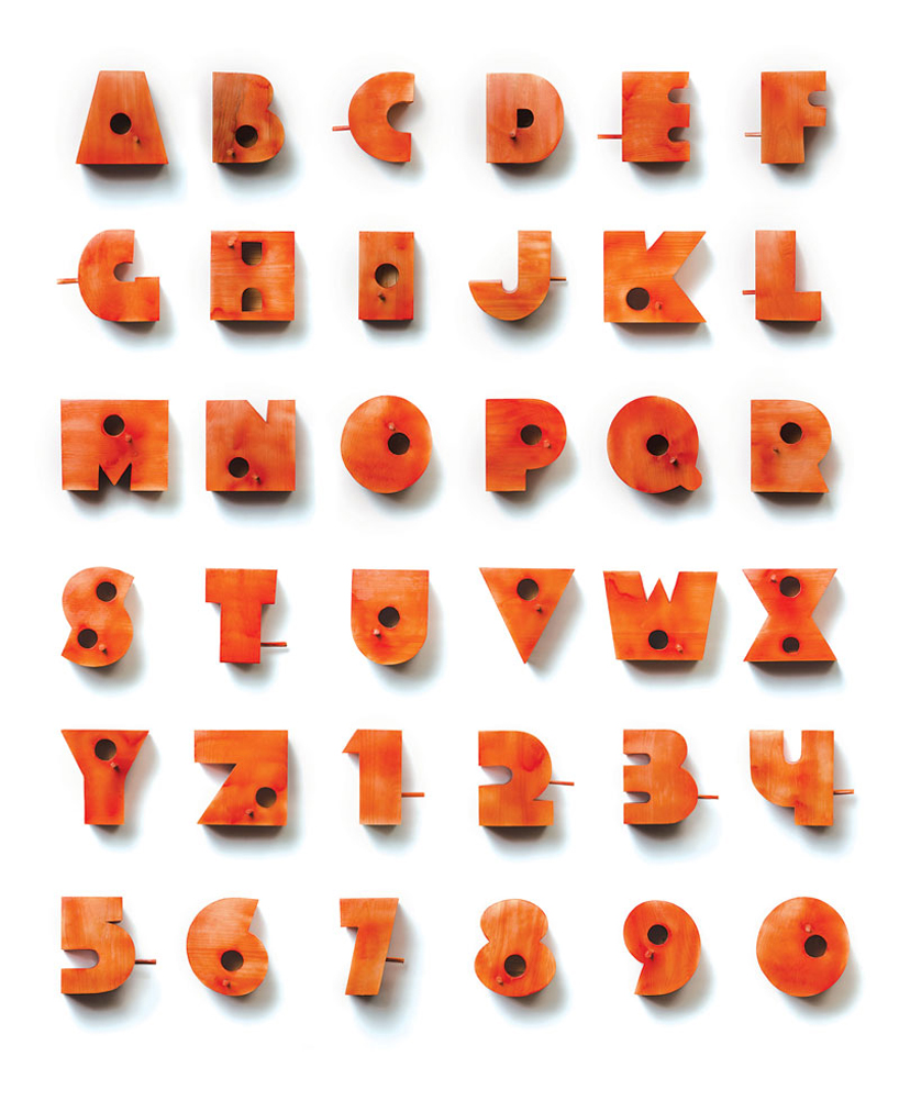 Living Typography