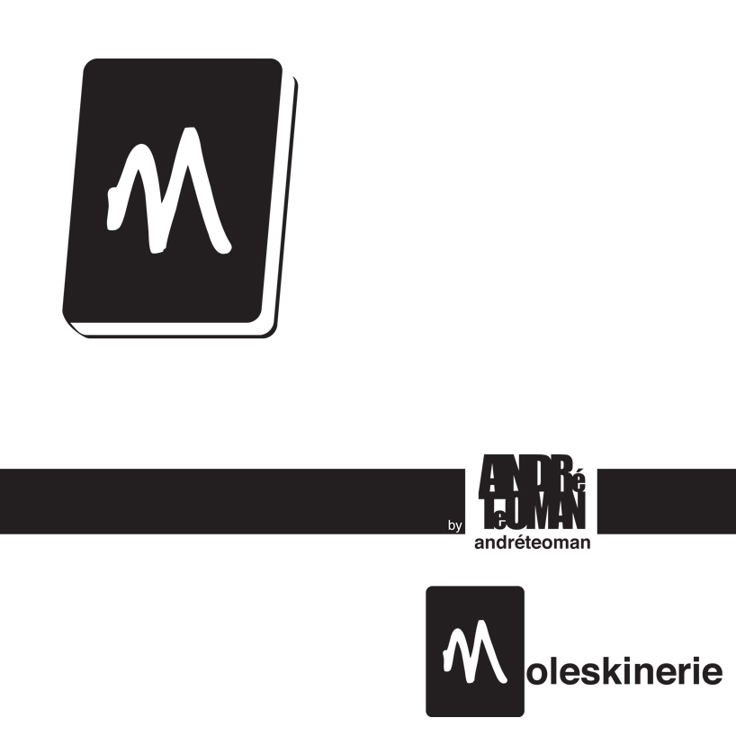 moleskinerie logo   