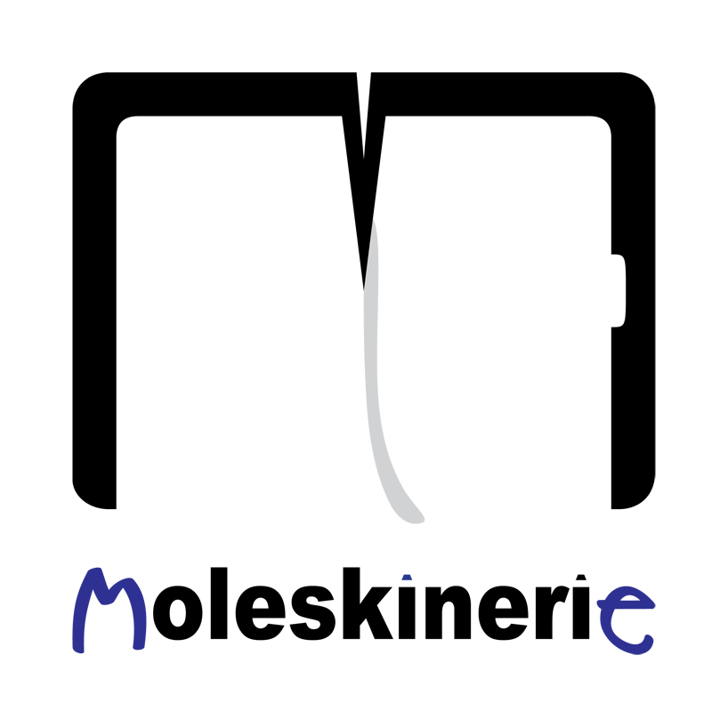 moleskinerie for me