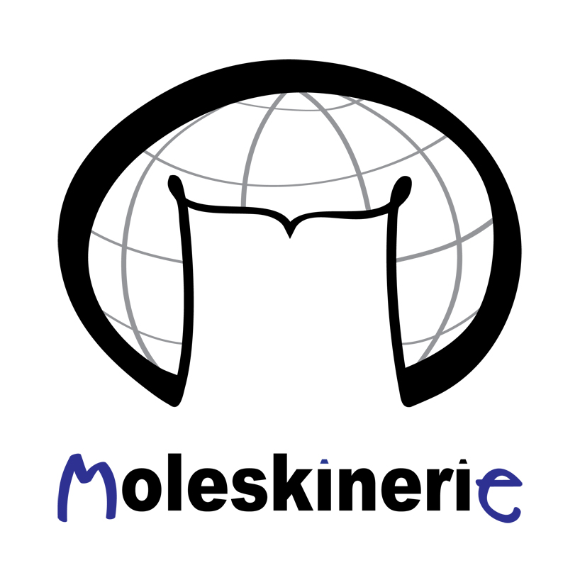 world of moleskine