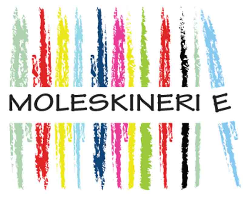 Moleskinerie yours!