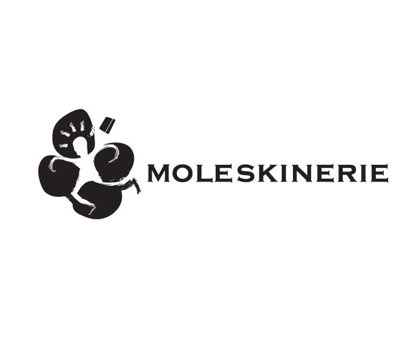 Moleskinerie Logo