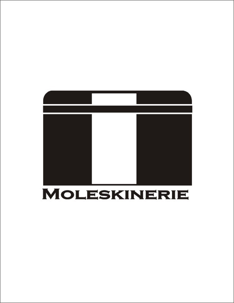 moleskinerie logo