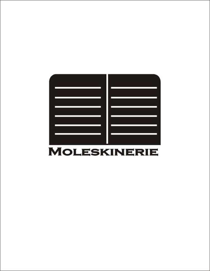 moleskinerie logo