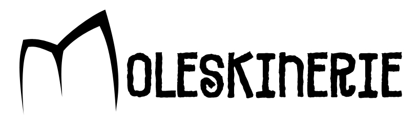 Moleskinerie Logo