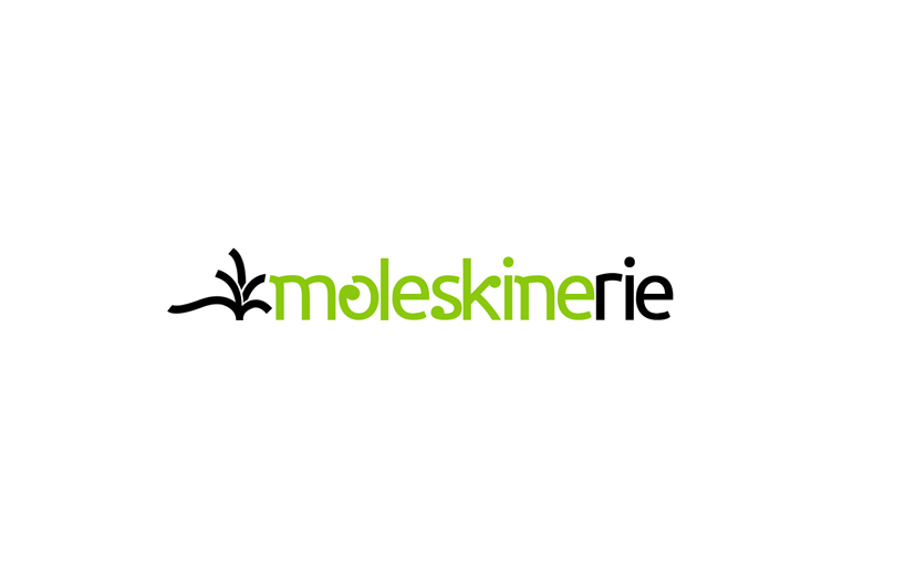 moleskinerie logo