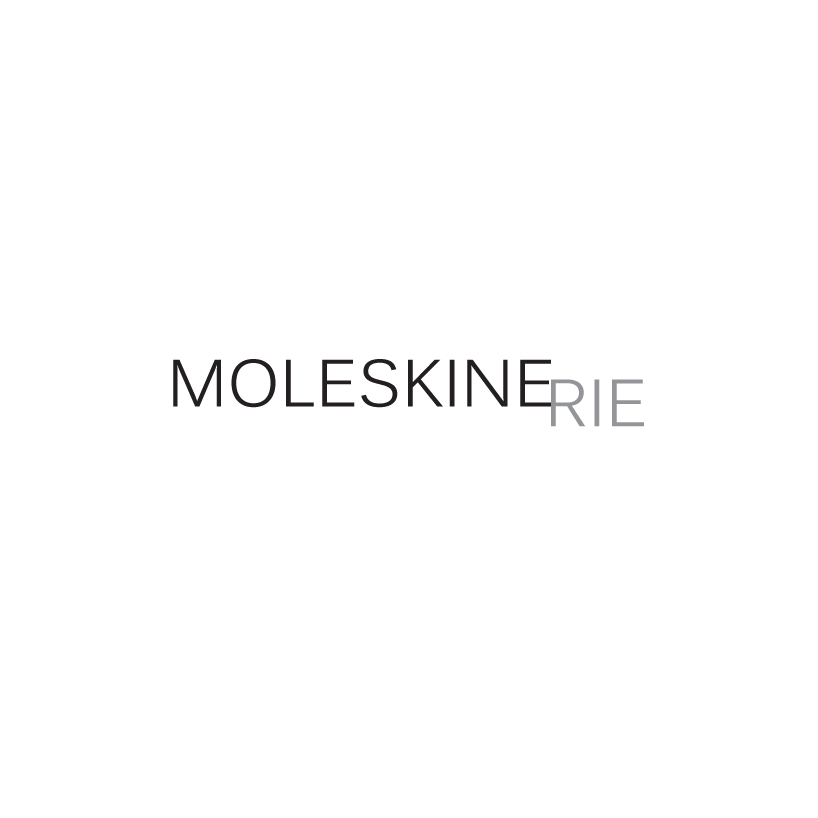 moleskinerie is moleskinerie   keep it simple