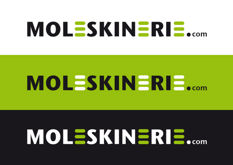 Molkinerie logo colors