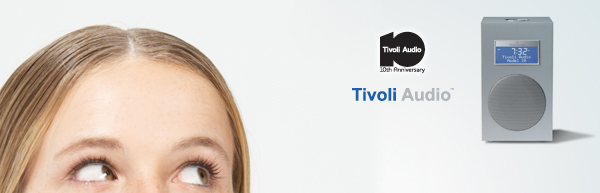 tivoli audio_eye catching design