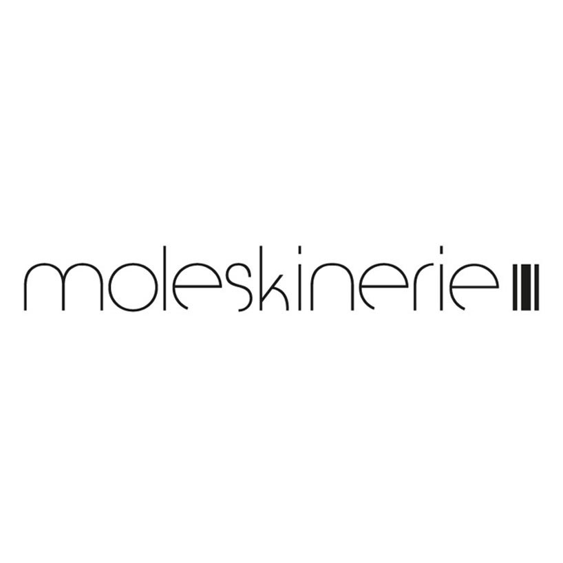 moleskinerie logo competition