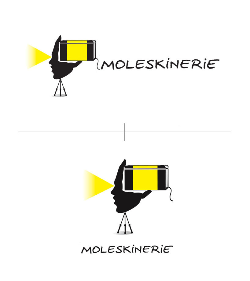 Moleskinerie   The cinematic experience
