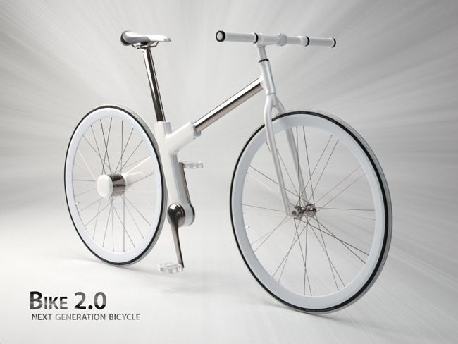 bike 2.0