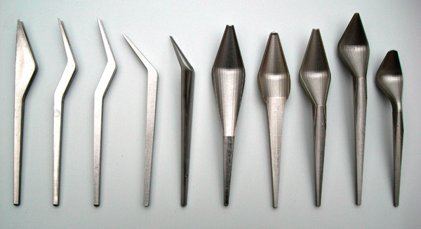 Warhol Cutlery