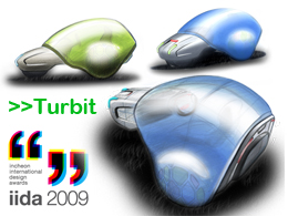 turbit car