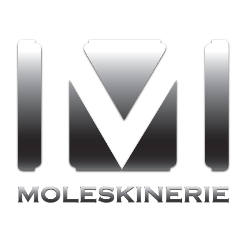 Moleskinerie Logo