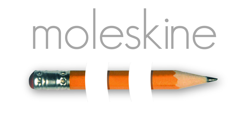 moleskinerie logo