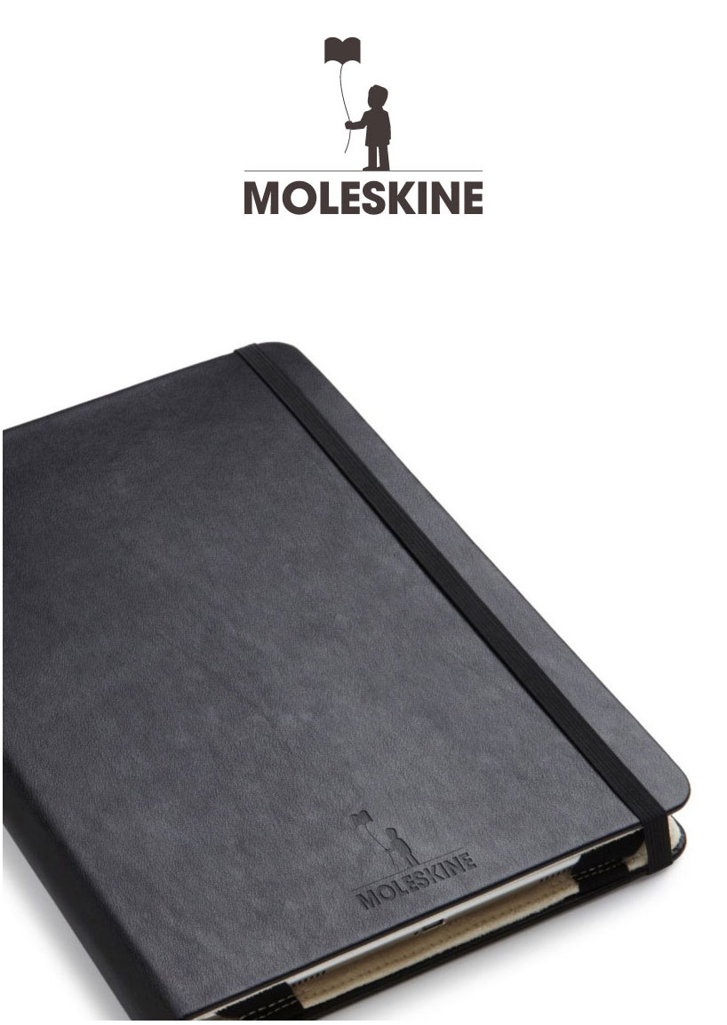 Moleskine