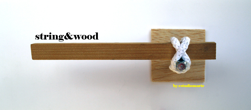 string&wood