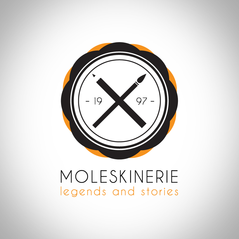 Moleskinerie   Legends and Stories