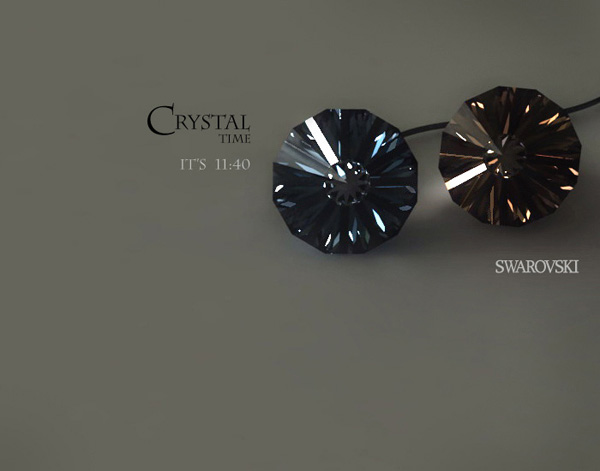 crystal times horology