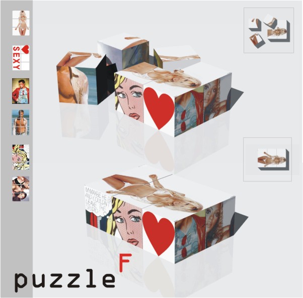 puzzle f