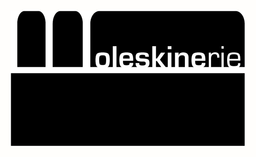 Moleskinerie