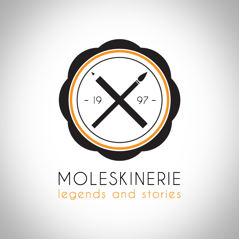 Moleskinerie   Legends and Stories