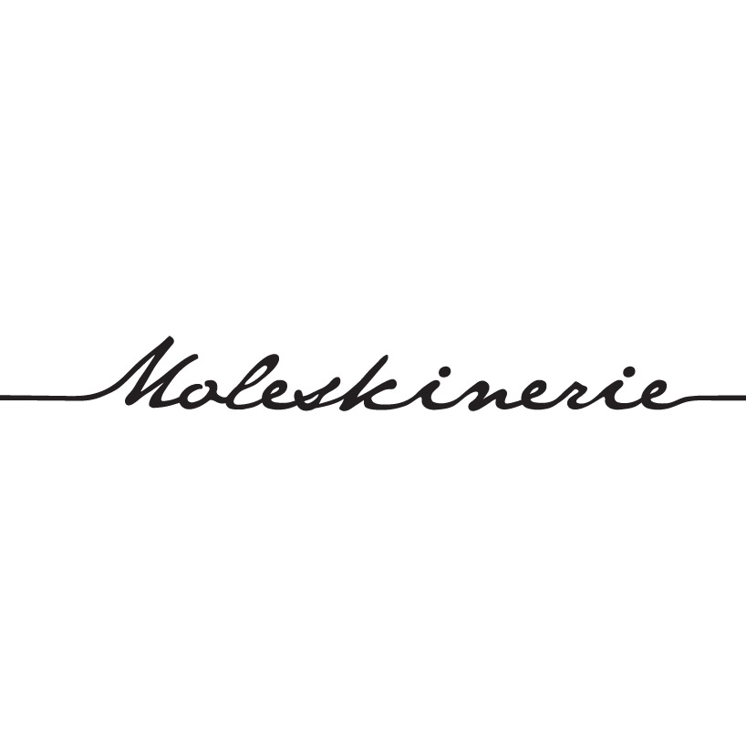 moleskinerie logo