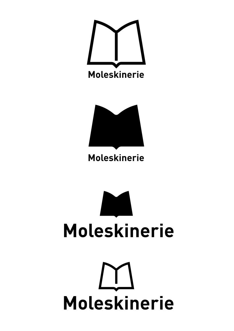 Moleskinerie