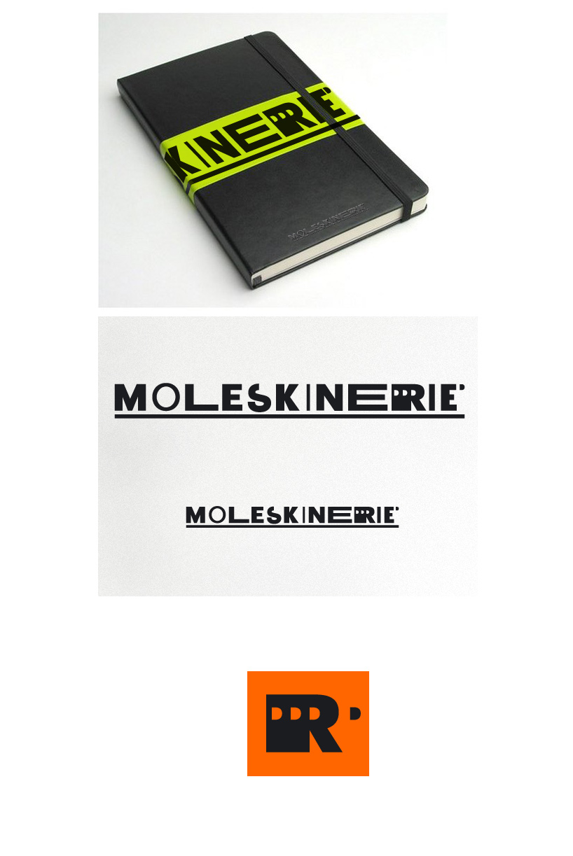 moleskinerie