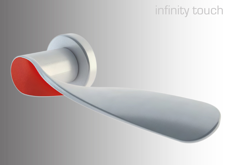 Infinity touch