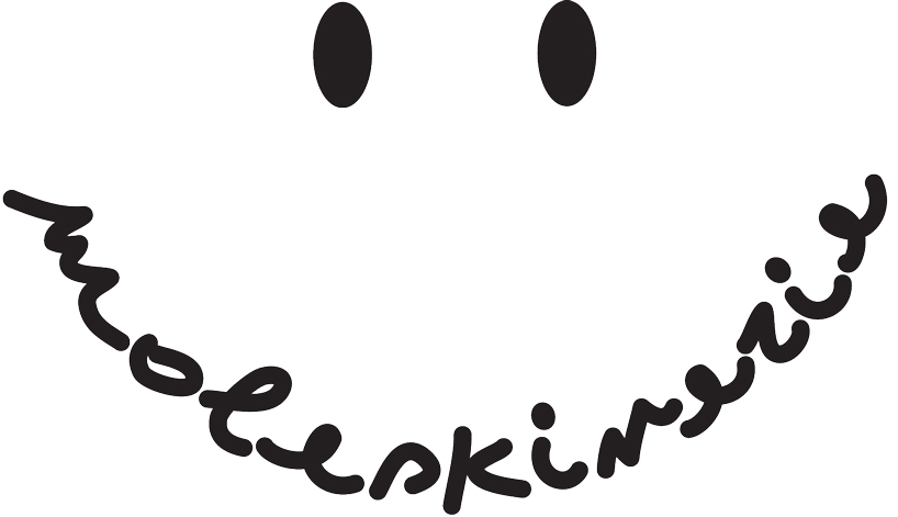 logo moleskinerie