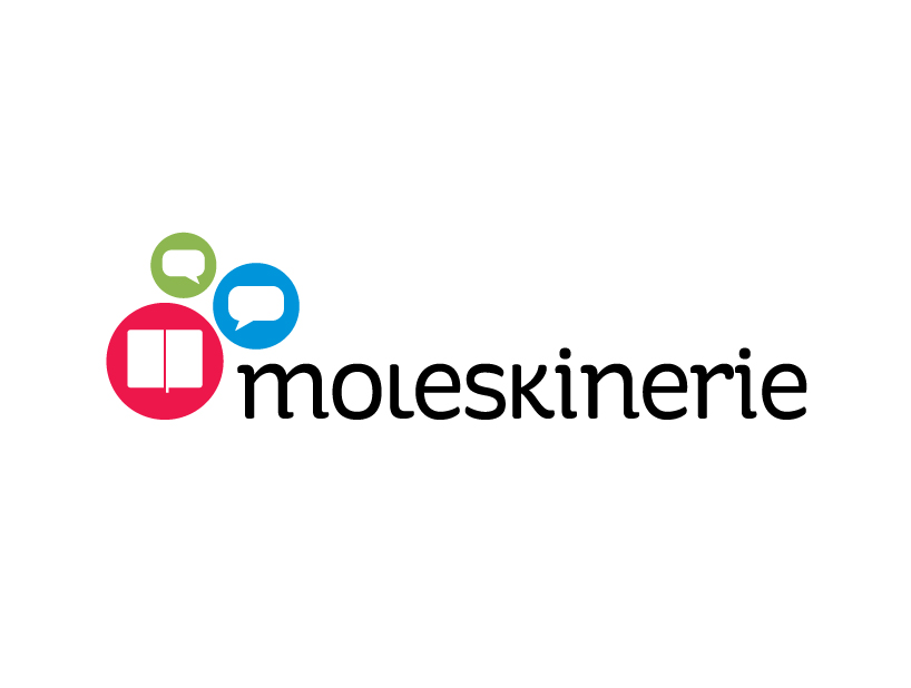 Moleskinerie Logo1