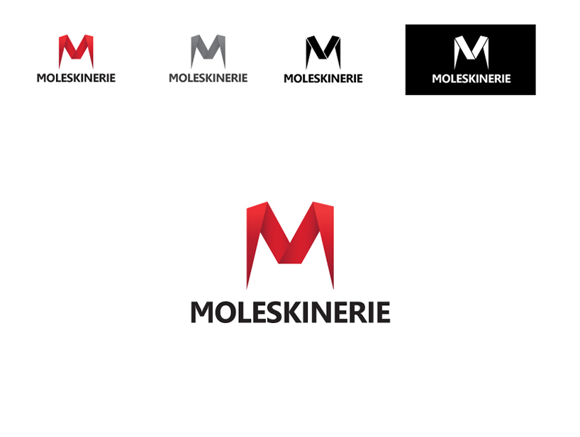 (re)construct the world moleskinerie...