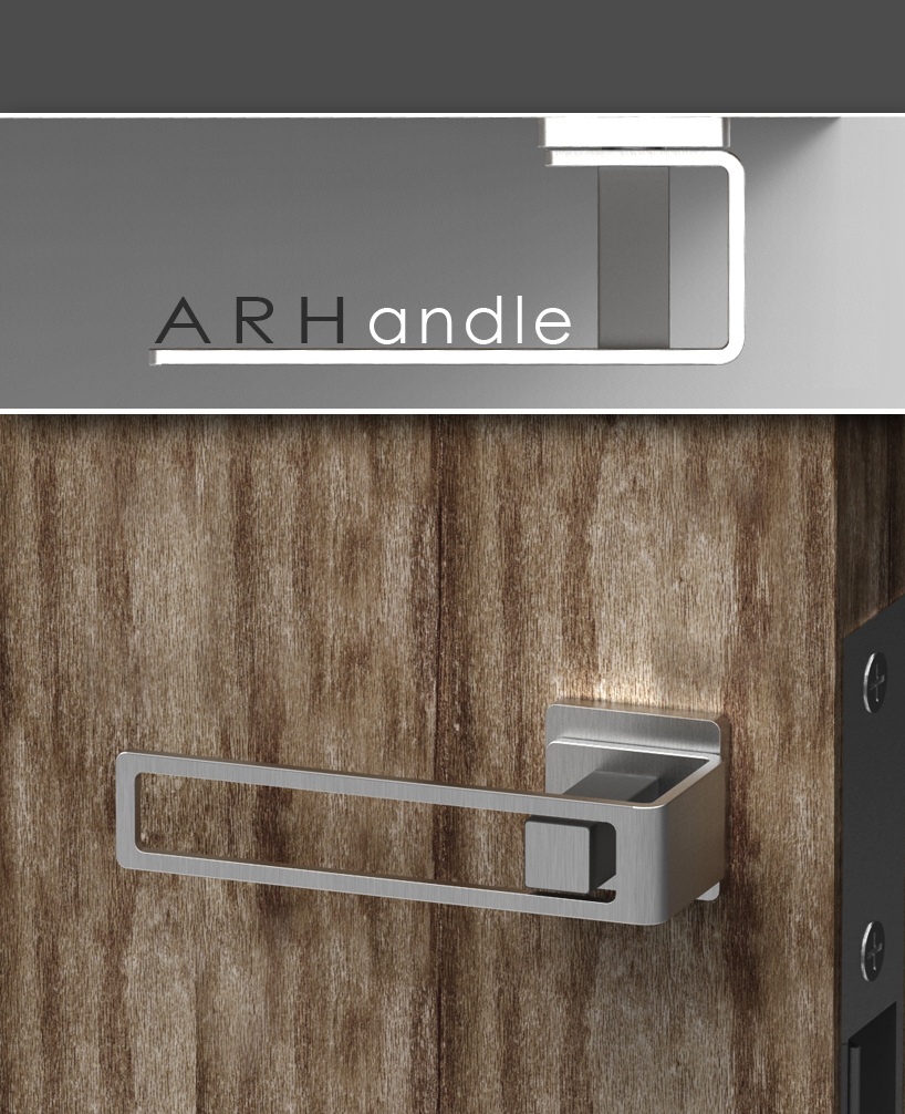 ARHandle