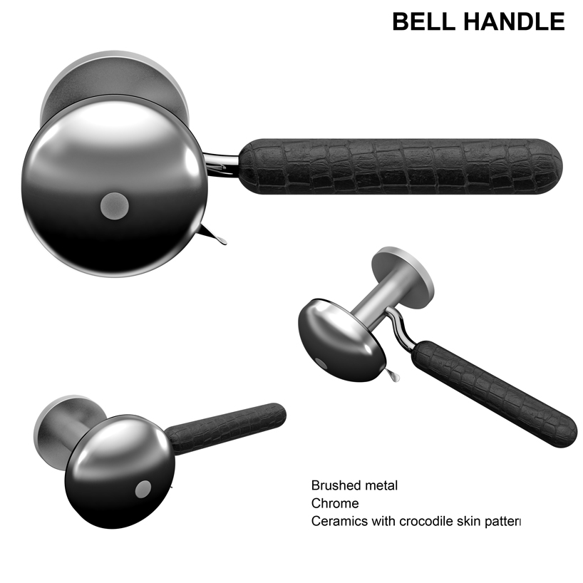 Bell Handle