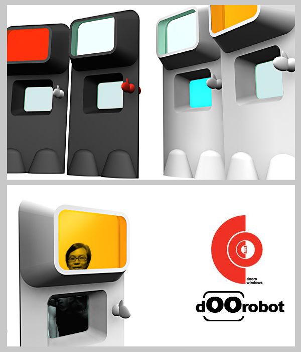 doorobot