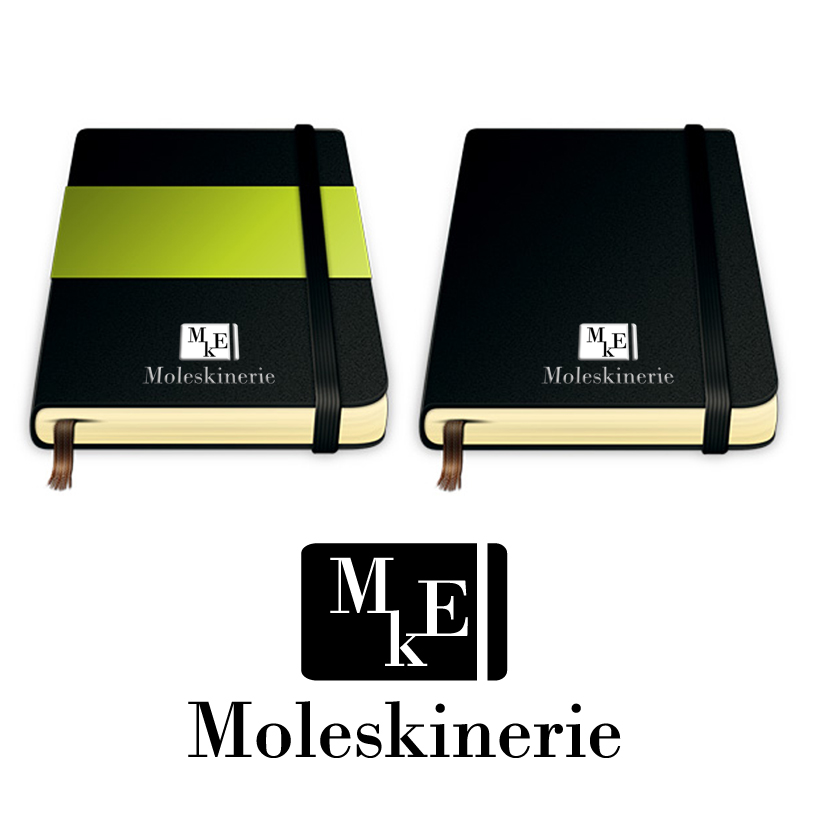 MkE  Moleskinerie