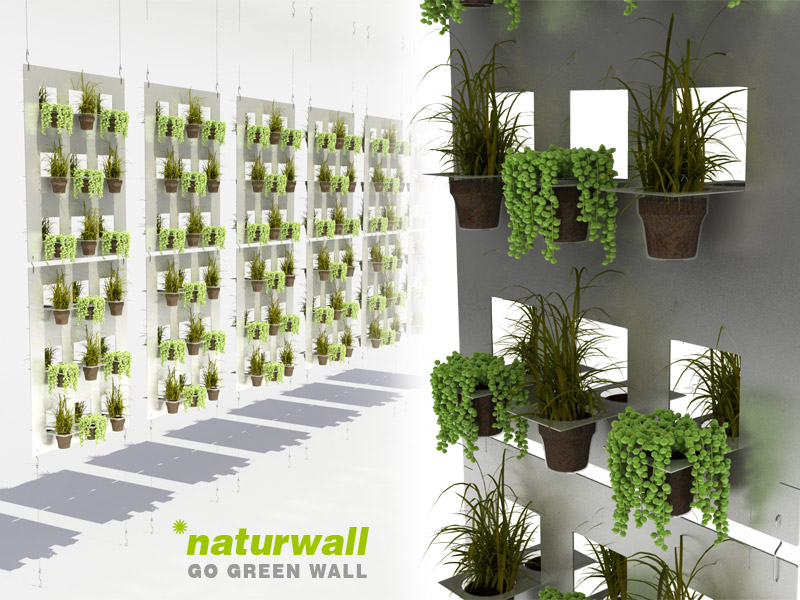 naturwall