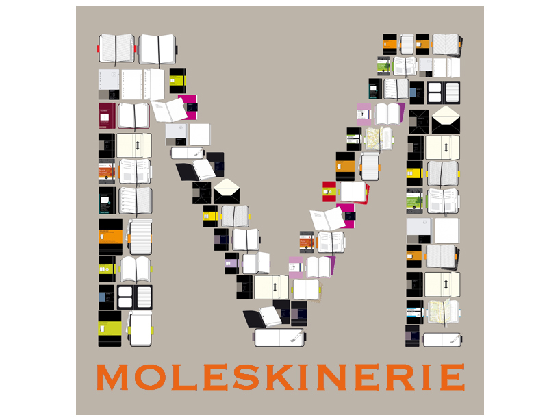 MOLtESKINE