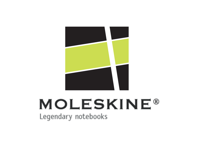 moleskinerie logo3