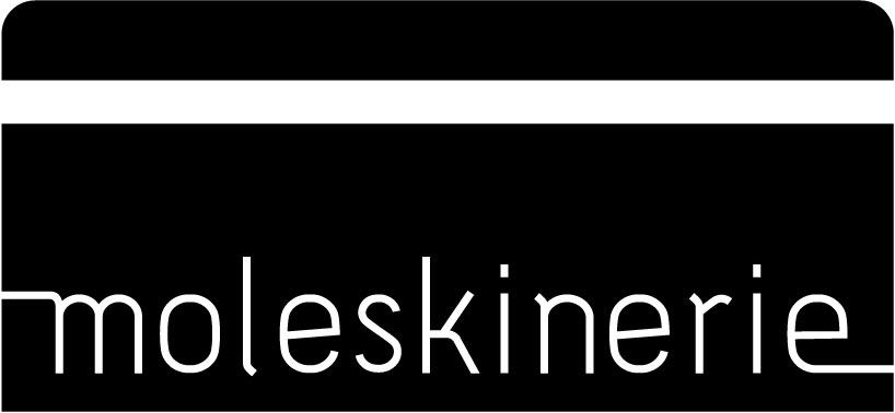 moleskinerie shape