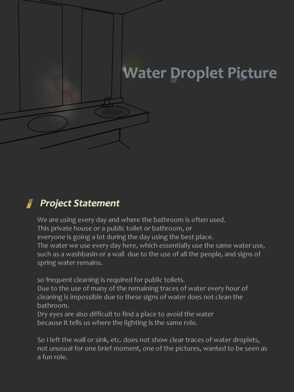 water droplet picture