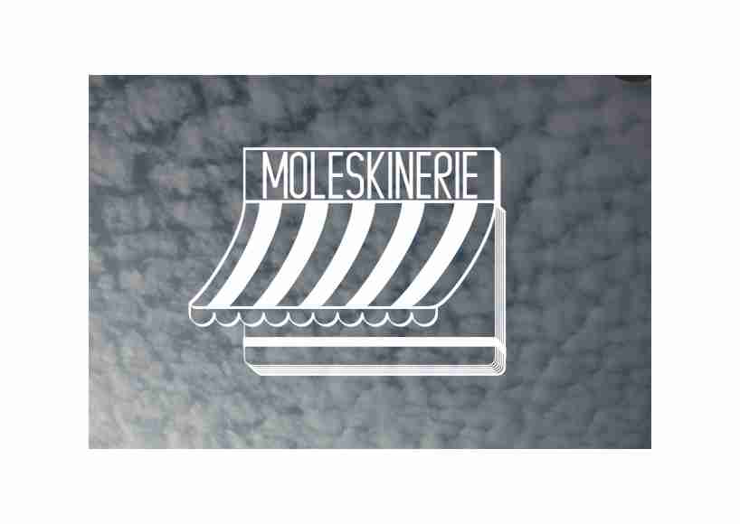 Moleskinerie