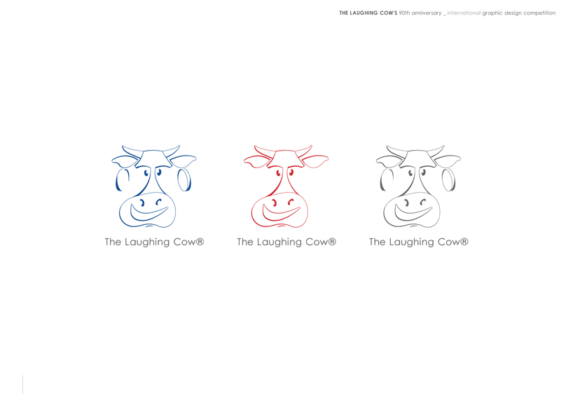 funny laughing cow